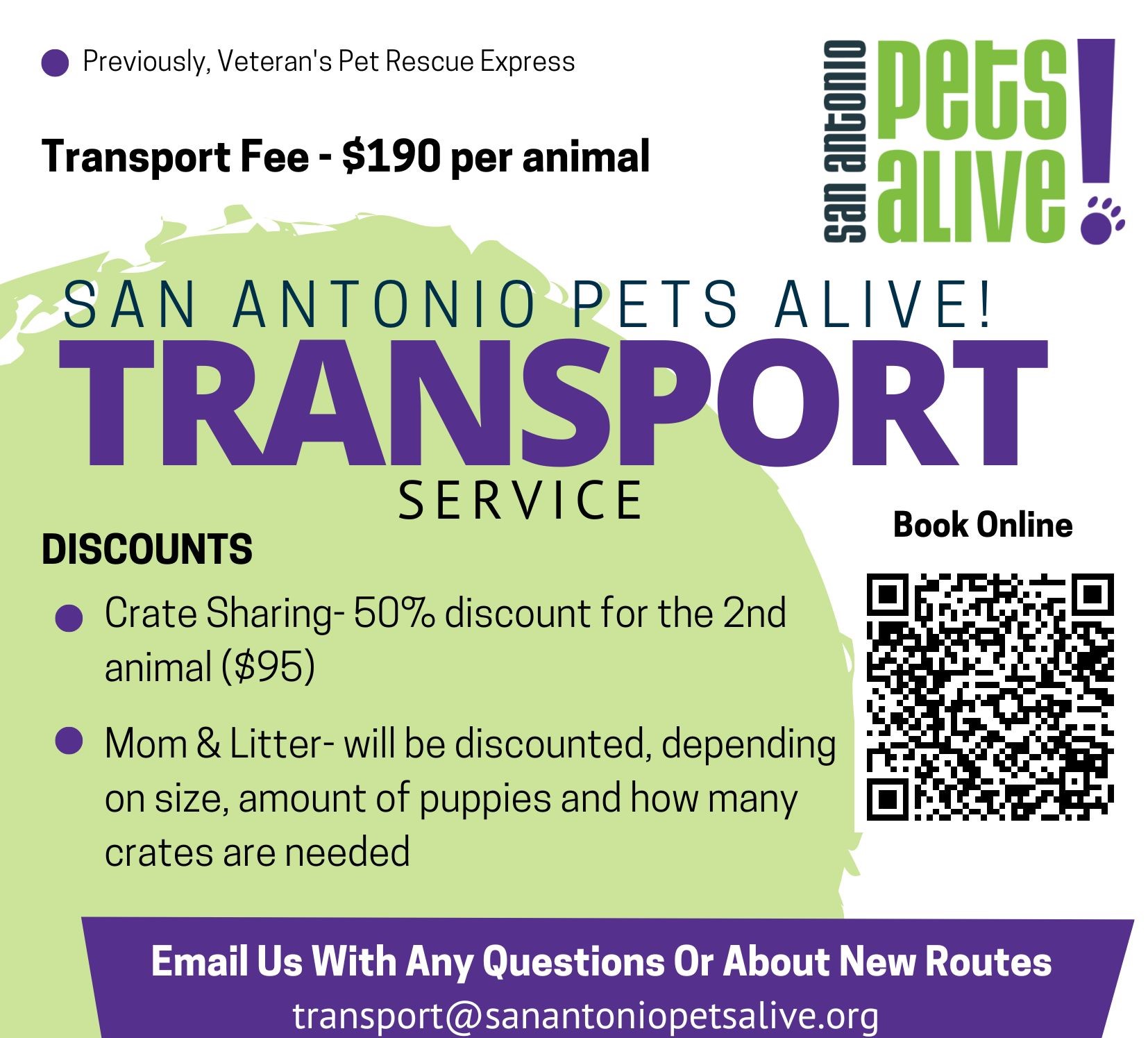 Sapa transport contact information
